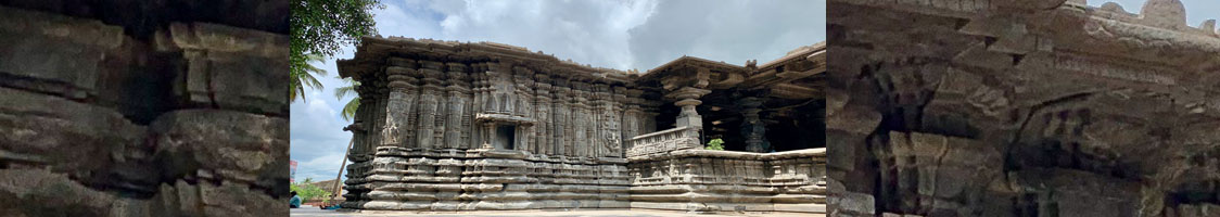 Temple Image